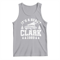It's a Beaut Clark Tank Top Funny Christmas Vacation - Wonder Print Shop
