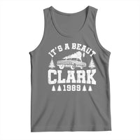 It's a Beaut Clark Tank Top Funny Christmas Vacation - Wonder Print Shop