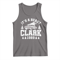 It's a Beaut Clark Tank Top Funny Christmas Vacation - Wonder Print Shop