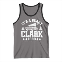 It's a Beaut Clark Tank Top Funny Christmas Vacation - Wonder Print Shop