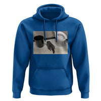 Funny Drunk Raccoon Hoodie Vintage Liquor Store Trash Panda Memes - Wonder Print Shop