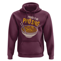 Vietnamese Pho Hoodie Funny Vietnam Foodie Food Humor