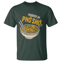 Vietnamese Pho T Shirt Funny Vietnam Foodie Food Humor