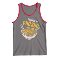 Vietnamese Pho Tank Top Funny Vietnam Foodie Food Humor