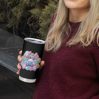 Easter Video Game Tumbler Cup Cute Bunny Eggs Gaming Gamer - Wonder Print Shop