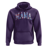 American Mama Hoodie 4th of July - Wonder Print Shop