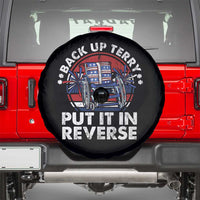 Back It Up Terry Put It In Reverse Spare Tire Cover Funny 4th Of July - Wonder Print Shop