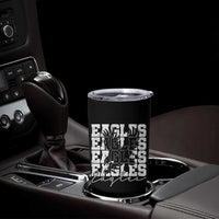 Vintage Eagles Bird Inspirational Tumbler Cup 90s Style Classic Eagles Fly - Wonder Print Shop