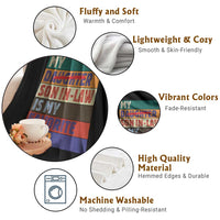 My Son In Law Is My Favorite Child Throw Blanket Funny Replaced Daughter - Wonder Print Shop