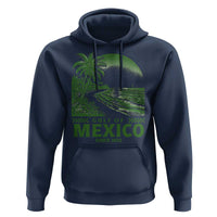 Gulf of Mexico Since 1672 Hoodie Retro Vintage Mexican Beach Forever