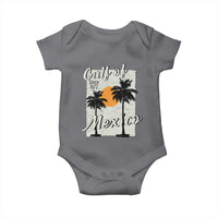 Gulf of Mexico Baby Onesie Since 1672 Beach Vibes