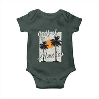 Gulf of Mexico Baby Onesie Since 1672 Beach Vibes