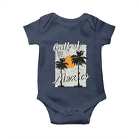 Gulf of Mexico Baby Onesie Since 1672 Beach Vibes