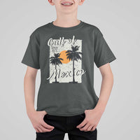 Gulf of Mexico T Shirt For Kid Since 1672 Beach Vibes
