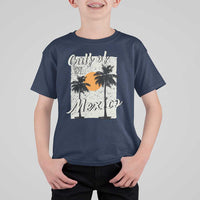 Gulf of Mexico T Shirt For Kid Since 1672 Beach Vibes