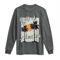 Gulf of Mexico Long Sleeve Shirt Since 1672 Beach Vibes