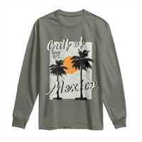 Gulf of Mexico Long Sleeve Shirt Since 1672 Beach Vibes
