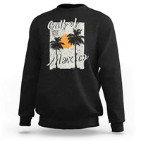 Gulf of Mexico Sweatshirt Since 1672 Beach Vibes