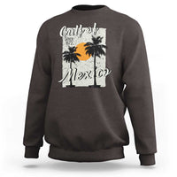 Gulf of Mexico Sweatshirt Since 1672 Beach Vibes