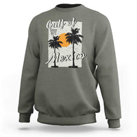 Gulf of Mexico Sweatshirt Since 1672 Beach Vibes