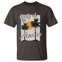 Gulf of Mexico T Shirt Since 1672 Beach Vibes