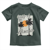 Gulf of Mexico Toddler T Shirt Since 1672 Beach Vibes