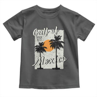 Gulf of Mexico Toddler T Shirt Since 1672 Beach Vibes