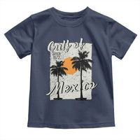 Gulf of Mexico Toddler T Shirt Since 1672 Beach Vibes