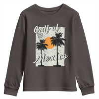Gulf of Mexico Youth Sweatshirt Since 1672 Beach Vibes