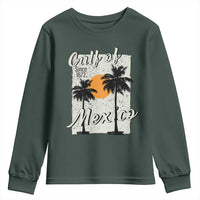 Gulf of Mexico Youth Sweatshirt Since 1672 Beach Vibes