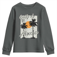 Gulf of Mexico Youth Sweatshirt Since 1672 Beach Vibes