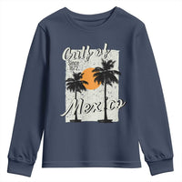Gulf of Mexico Youth Sweatshirt Since 1672 Beach Vibes