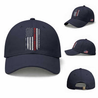 Best Effin Bonus Dad Ever Baseball Cap Funny Stepdad American Flag