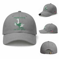 Silly Goose Mom Baseball Cap New Mom Pregnancy Announcement Mothers Day