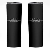 Rescue Dog Cat Skinny Tumbler Adopt Rescue Foster Animal Shelter Volunteer