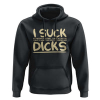 I Suck At Fantasy Football Hoodie Funny My Friends Are Draft Party Commish FFL - Wonder Print Shop