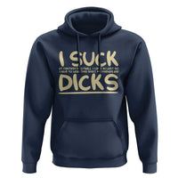 I Suck At Fantasy Football Hoodie Funny My Friends Are Draft Party Commish FFL - Wonder Print Shop