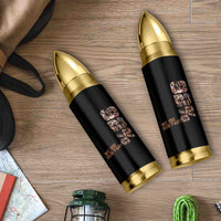 92 Percent Black Woman Power Bullet Tumbler 92 Percent Melanin Girls - Wonder Print Shop