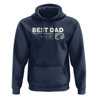 Golf Dad Hoodie Best Dad By Par  Golfing Golfer Funny Fathers Day Gifts