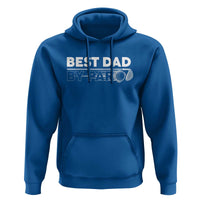 Golf Dad Hoodie Best Dad By Par  Golfing Golfer Funny Fathers Day Gifts