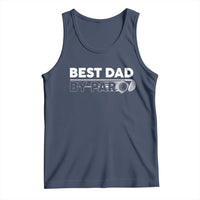 Golf Dad Tank Top Best Dad By Par Golfing Golfer Funny Fathers Day Gifts