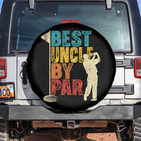 Golf Gifts for Uncle Spare Tire Cover Golf Fathers Day Golfer Uncle Gift