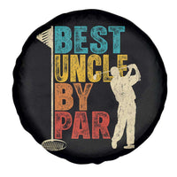 Golf Gifts for Uncle Spare Tire Cover Golf Fathers Day Golfer Uncle Gift