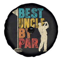Golf Gifts for Uncle Spare Tire Cover Golf Fathers Day Golfer Uncle Gift