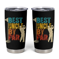 Golf Gifts for Uncle Tumbler Cup Golf Fathers Day Golfer Uncle Gift