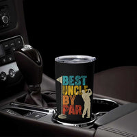 Golf Gifts for Uncle Tumbler Cup Golf Fathers Day Golfer Uncle Gift