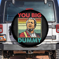 You Big Dummy Sanford Spare Tire Cover Funny 90s Meme - Wonder Print Shop