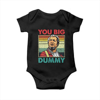 You Big Dummy Sanford Baby Onesie Funny 90s Meme - Wonder Print Shop