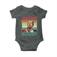 You Big Dummy Sanford Baby Onesie Funny 90s Meme - Wonder Print Shop