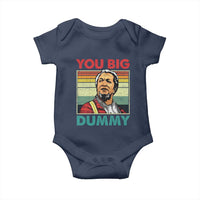 You Big Dummy Sanford Baby Onesie Funny 90s Meme - Wonder Print Shop